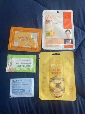 Self care Bundle
